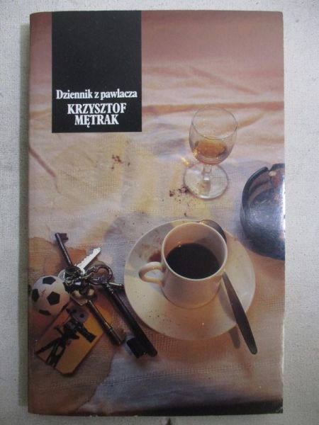 Dziennik z pawlacza