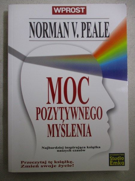 V. - Moc pozytywnego myślenia