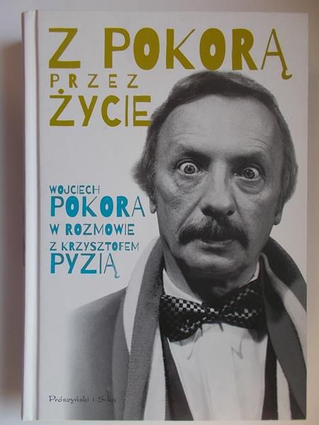 Z pokorą przez życie