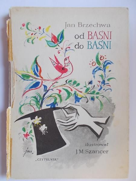 Od baśni do baśni