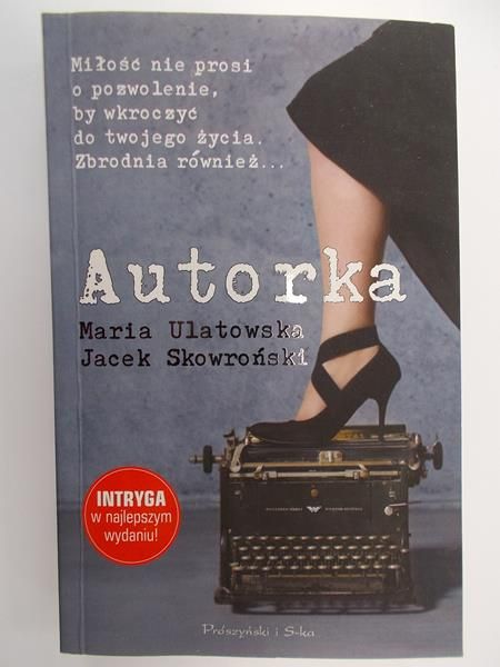 Autorka