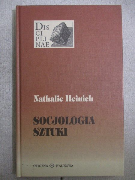 Socjologia sztuki