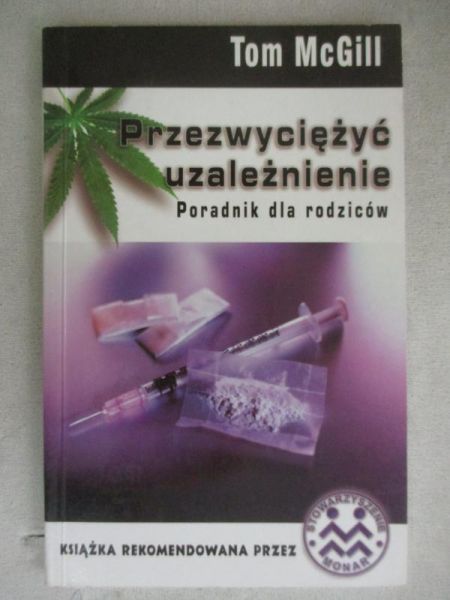 Przezwyciężyć uzależnienie