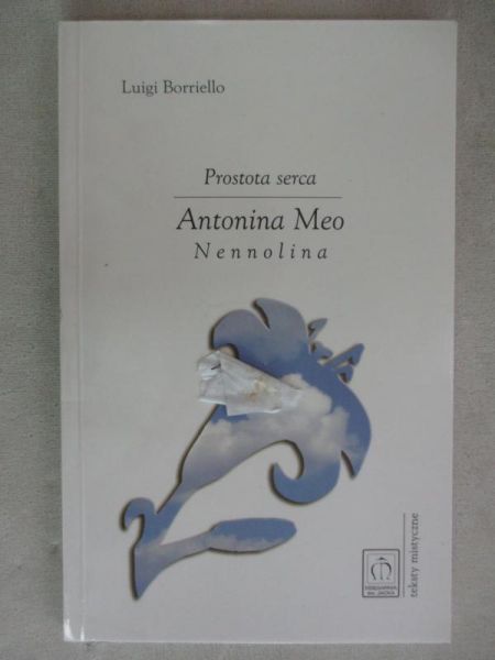 Borriello Luigi - Prostota serca