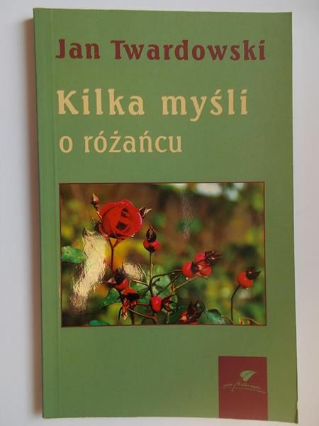 Kilka myśli o różańcu