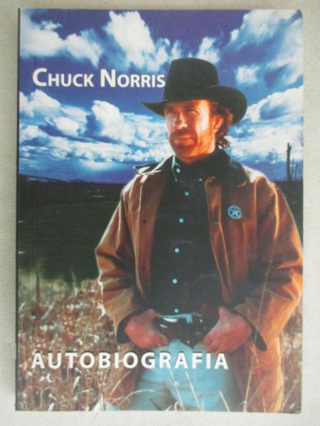 Autobiografia