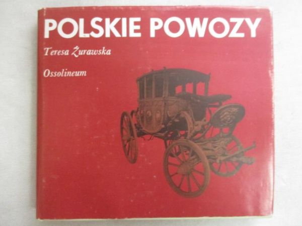 Polskie powozy