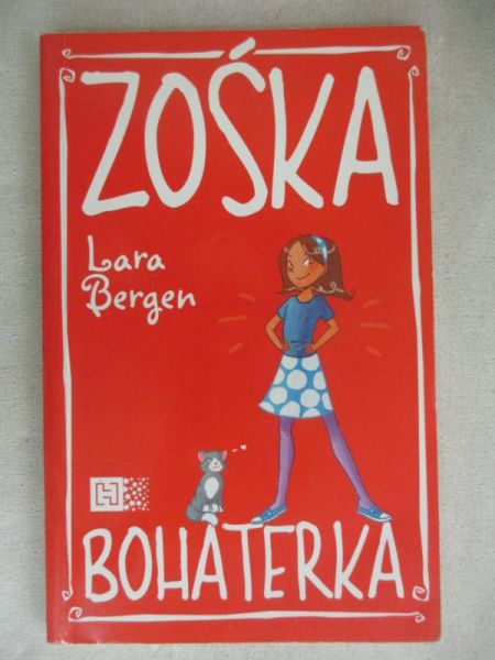 Zośka Bohaterka