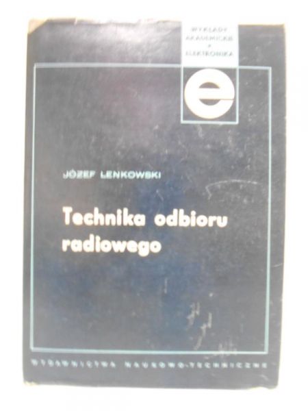 Technika odbioru radiowego