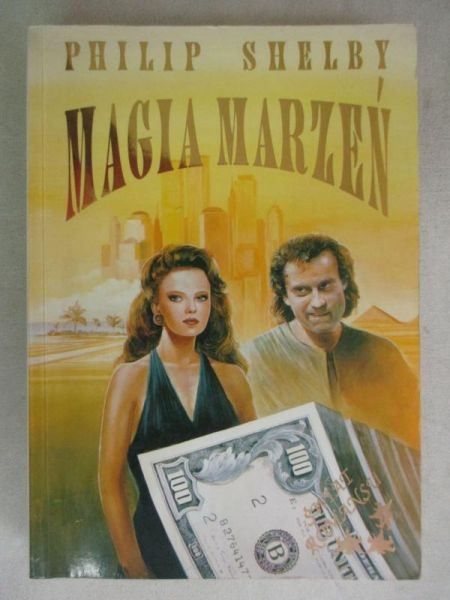 Magia Marzeń