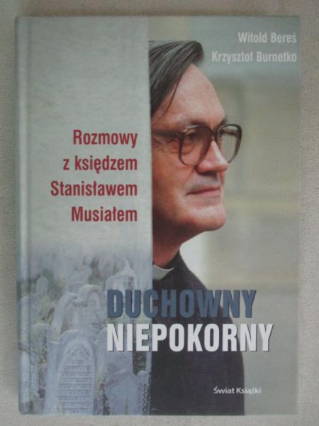 Duchowny niepokorny