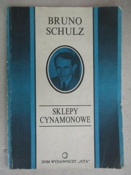 Sklepy cynamonowe