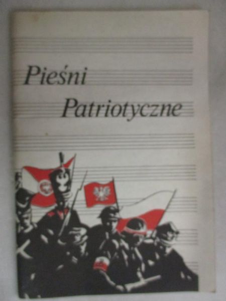 Pieśni patriotyczne