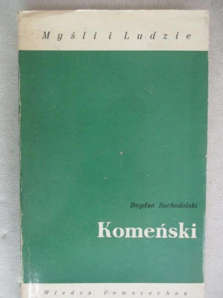 Komeński