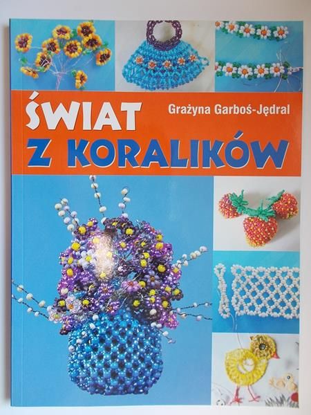 Świat z koralików