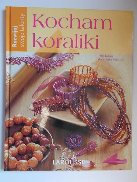Kocham koraliki