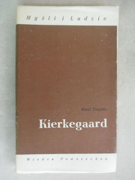 Kierkegaard