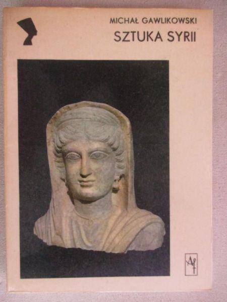 Sztuka Syrii