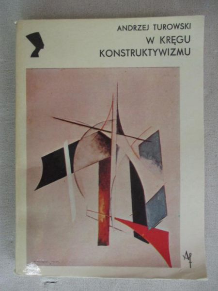 W kręgu konstruktywizmu