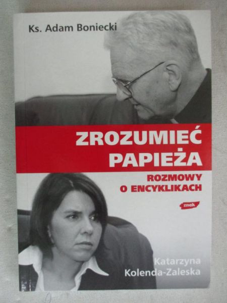 Zrozumieć papieża