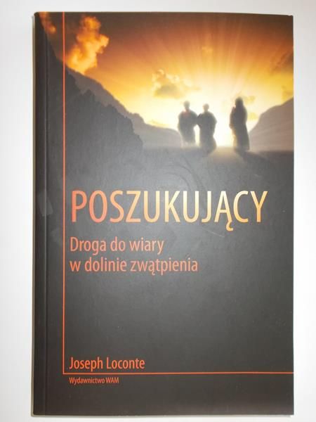Poszukujący