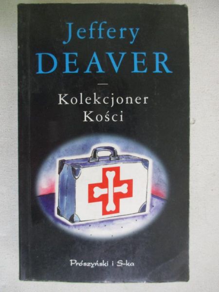 Kolekcjoner kości
