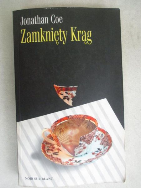 Zamknięty Krąg