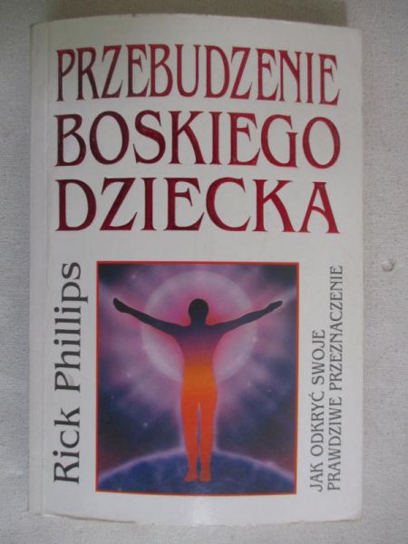 Przebudzenie Boskiego Dziecka