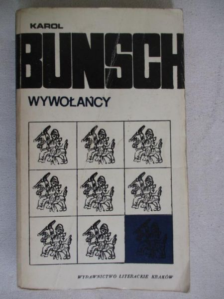 Wywołańcy