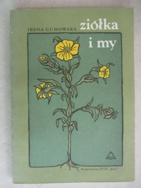 Ziółka i my