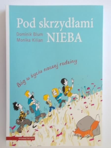 Pod skrzydłami nieba