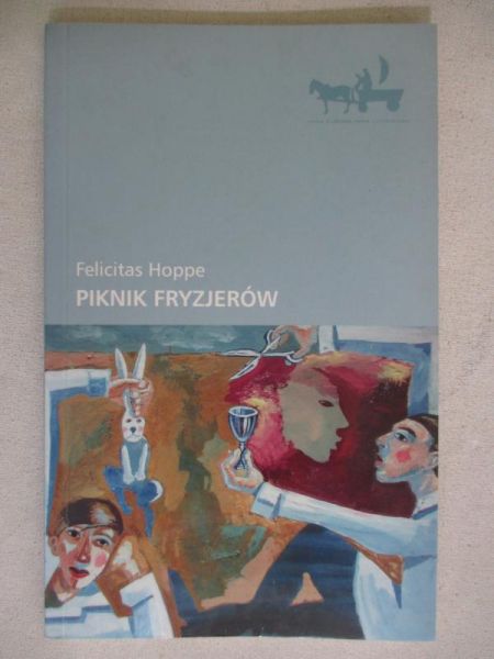 Piknik fryzjerów
