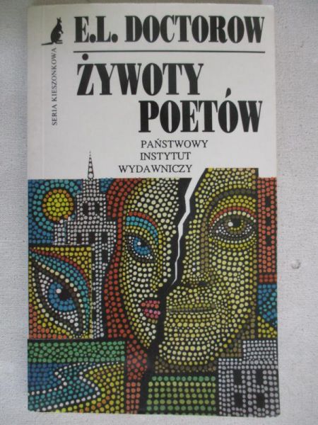Doctorow E. L. - Żywoty poetów