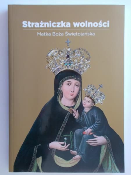 Strażniczka wolności
