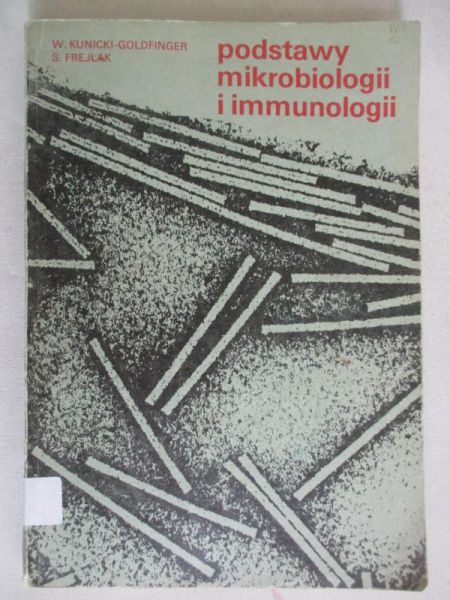 Podstawy mikrobiologii i immunologii