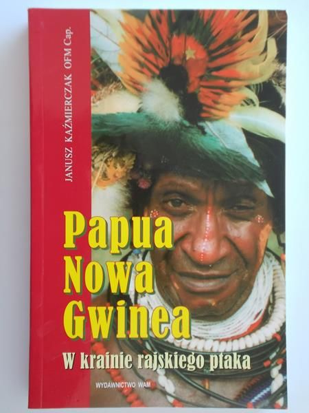 Papua Nowa Gwinea