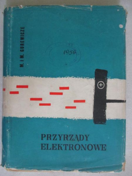 Przyrządy elektronowe
