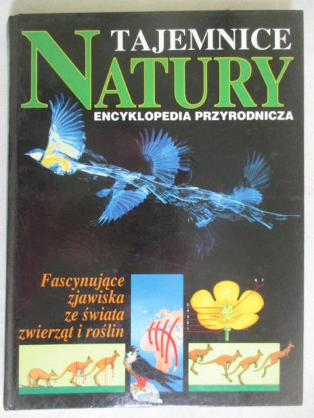 Tajemnice natury