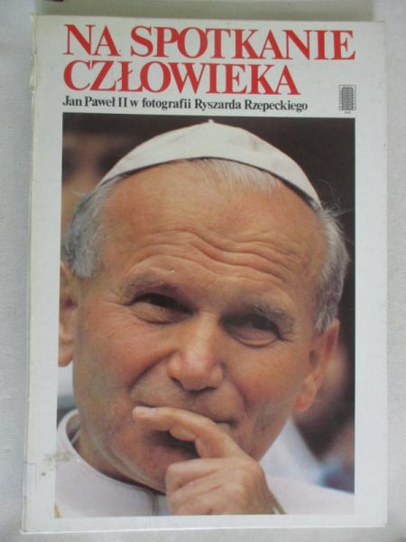 Na spotkanie człowieka