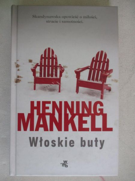 Włoskie buty