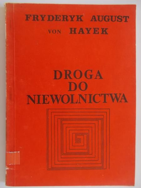 Droga do niewolnictwa