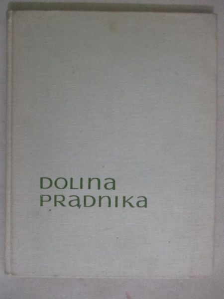 Dolina Prądnika