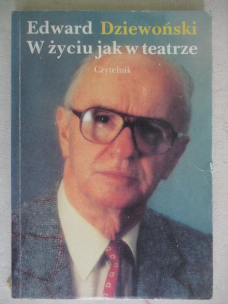 W życiu jak w teatrze