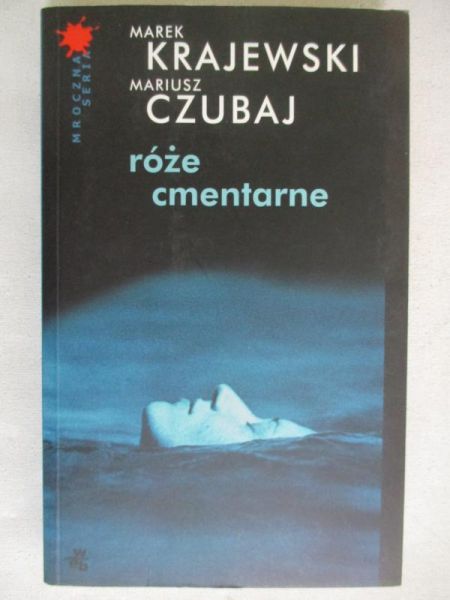 Róże cmentarne