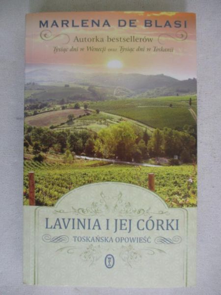 Lavinia i jej córki