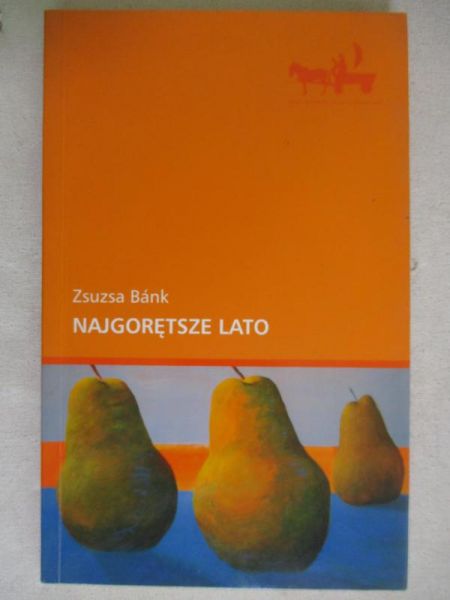 Najgorętsze lato