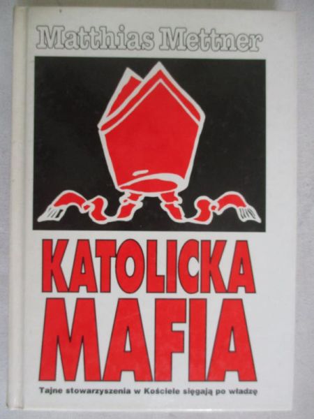 Katolicka mafia