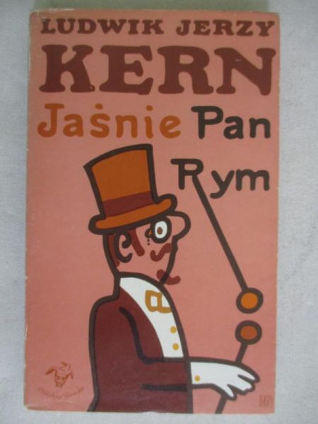 Jaśnie Pan Rym