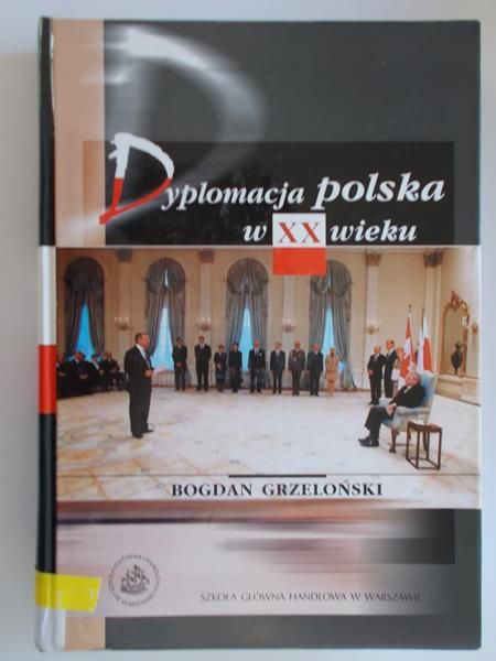 Dyplomacja polska w XX wieku