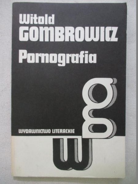 Pornografia